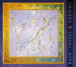 Rush Snakes & Arrows Rush Snakes & Arrows